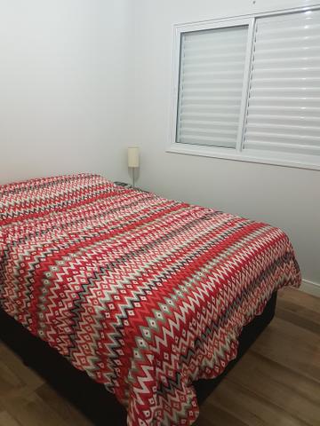 Apartamento Semi-mobiliado Colore Barueri - Foto 10