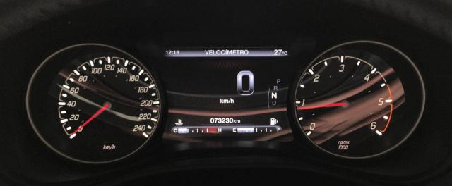 Toro 2.0 Volcano Diesel 4X4 2017 - Foto 8