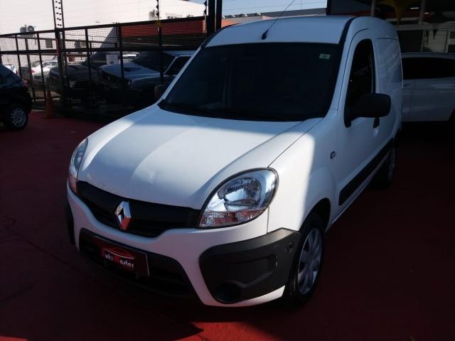 Kangoo 1.6 Expression#Abaixo da Fipe