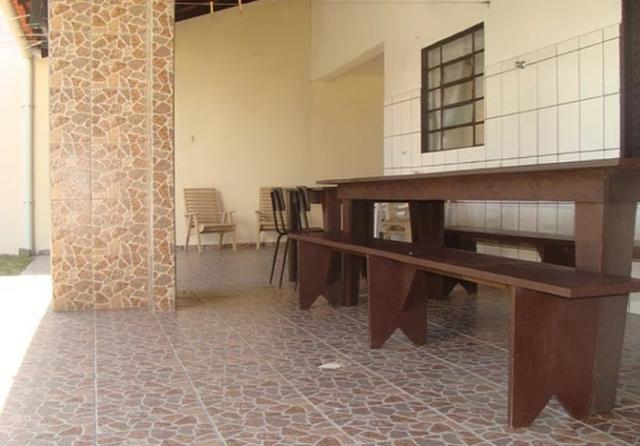 Sobrados e casas a beira mar, com edícula, 3ª Pedra - Foto 11