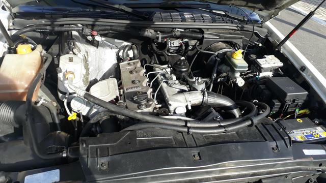 GM BLAZER 4x4 turbo/diesel mwm intercooler *leiam o anúncio - Foto 7