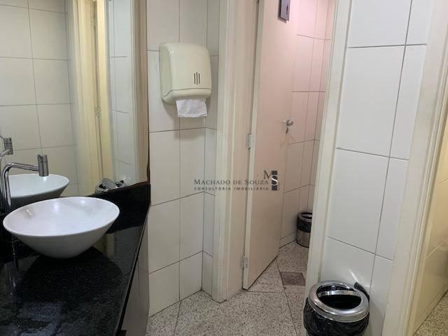 Loja para alugar, 261 m² por R$ 20.000,00/mês - Copacabana - Rio de Janeiro/RJ - Foto 9