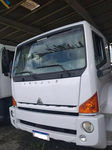 Agrale 13000 - 2009