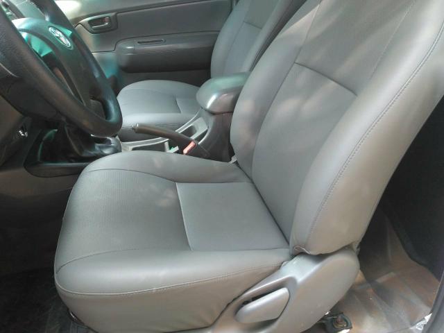 Hilux CS - Ar condicionado - Manual, NF Chave reserva - Foto 5