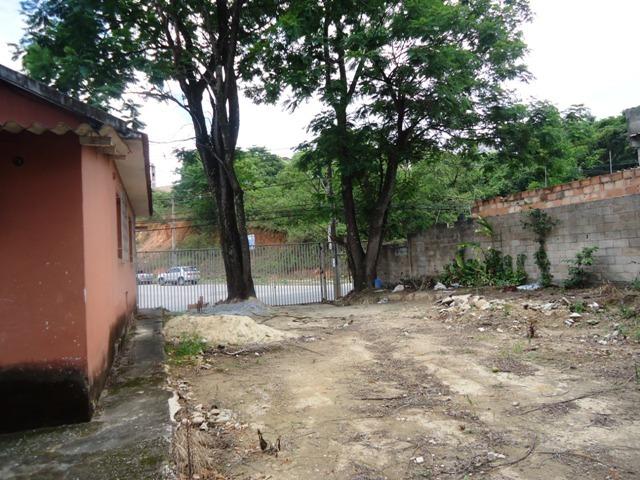 Oportunidade Terreno 1.566m² para locação Bairro São Gonçalo 8564 - Foto 2