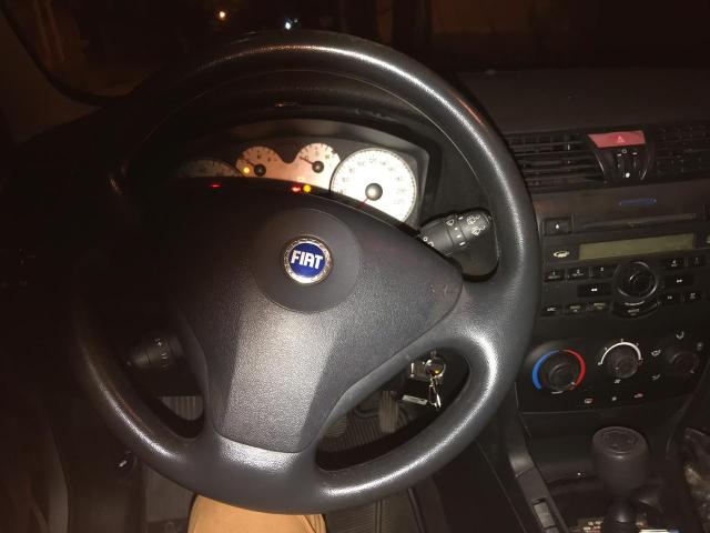 Fiat Stilo