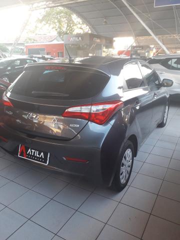 Hyundai hb20 1.0 2015 cambio manual extra!!! - Foto 4