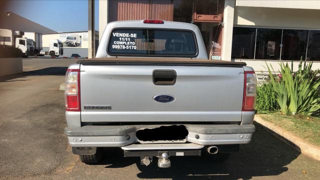 Ford Ranger XSL gasolina - Foto 4