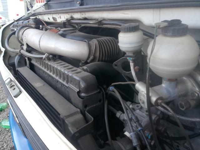 MB 710 Plataforma - Foto 2