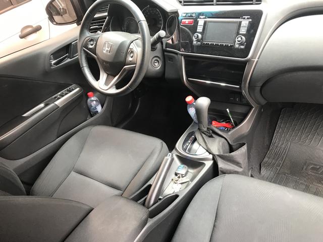 Honda city completo - Foto 5
