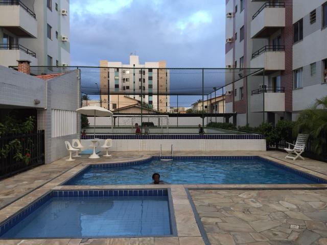 Apartamento à venda, 3 quartos, 1 vaga, Coroa do Meio - Aracaju/SE - Foto 6