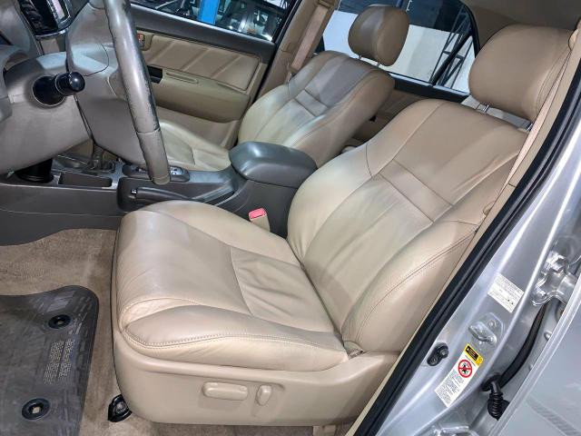 Toyota Hilux SW4 7 lugares 13/13 - Foto 10