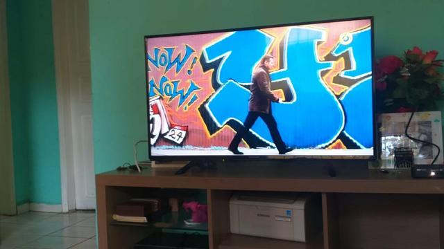 Vende - se SmarTV + Ar Condicionado