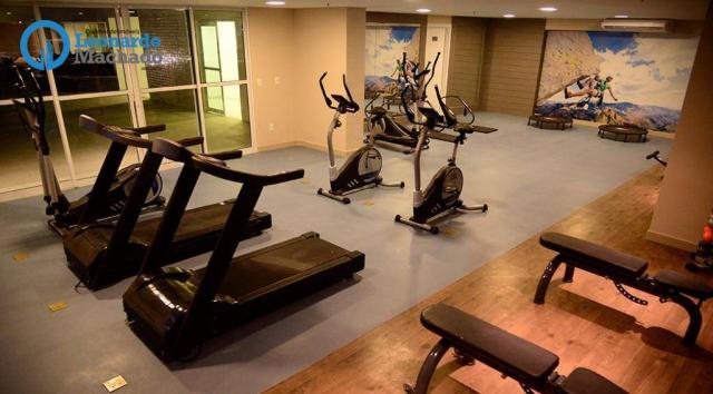 Apartamento residencial à venda, Papicu, Fortaleza. - Foto 5