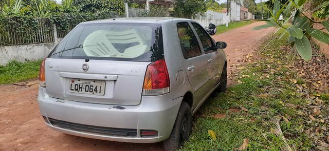 Vendo Palio - Foto 2