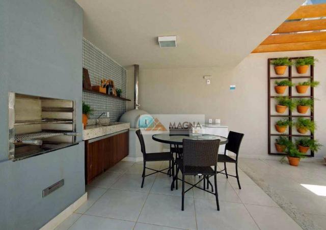 Apartamento residencial à venda, república, ribeirão preto. - Foto 5