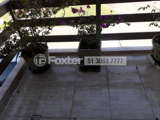 Casa à venda com 3 dormitórios em Tristeza, Porto alegre cod:185361 - Foto 18
