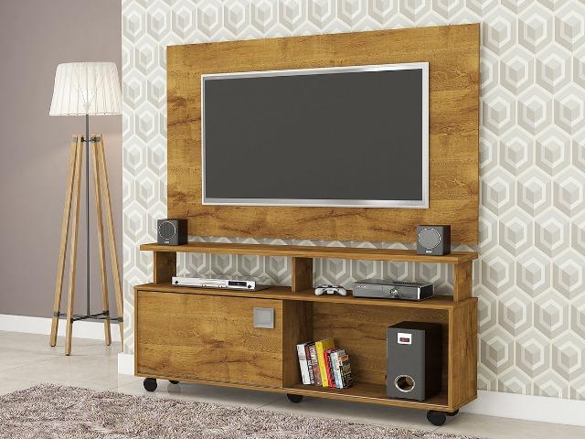 Rack + painel sena para pronta entrega - R$309,00 - * - Foto 3