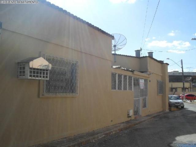 Casa para alugar com 3 dormitórios em Setor dos funcionários, Goiânia cod:A000055 - Foto 9