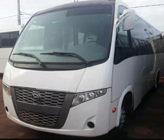 Micro-onibus Volare W9 Executivo - Foto 5