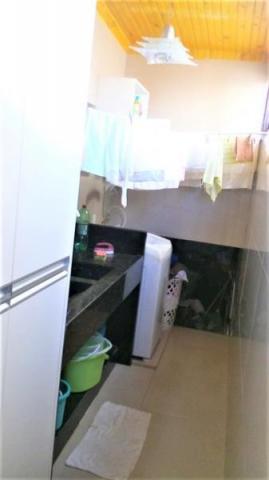 Apartamento para venda em parnamirim, nova parnamirim, 3 dormitórios, 3 suítes, 5 banheiro - Foto 11