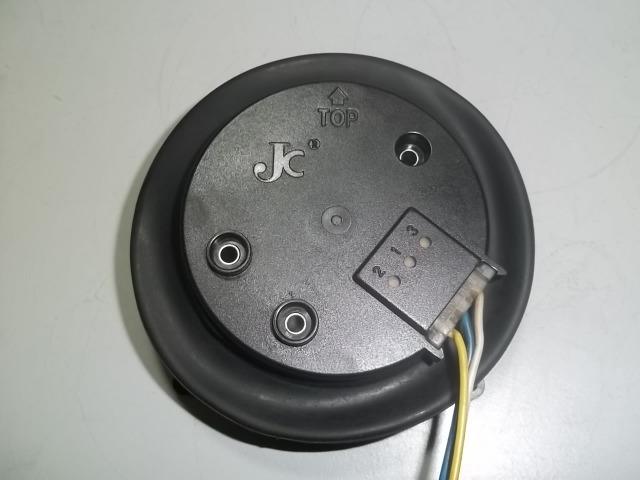 Motor Do Retrovisor Esquerdo Chery Qq - Foto 4