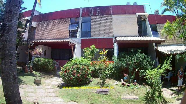 Excelente Village Duplex 2 quartos em Condomínio fechado, Pedra do Sal, Salvador - Bahia