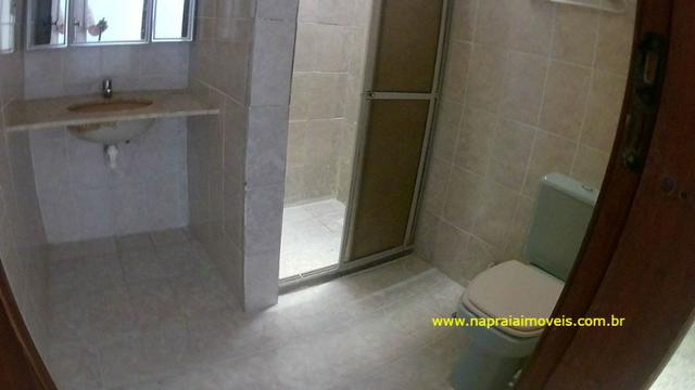 Excelente Village Duplex 2 quartos em Condomínio fechado, Pedra do Sal, Salvador - Bahia - Foto 8