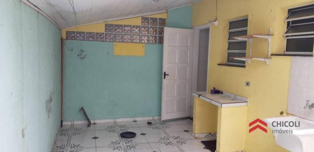 Casa com 3 dormitórios para alugar, 53 m² - san marino - vargem grande paulista/sp - Foto 9