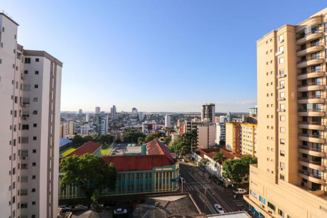 Apartamento para alugar com 1 dormitórios em Centro, Passo fundo cod:8272 - Foto 3