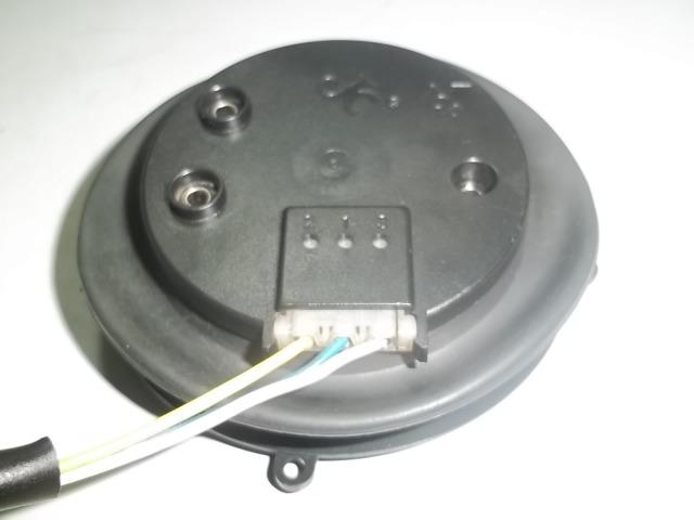 Motor Do Retrovisor Esquerdo Chery Qq - Foto 5