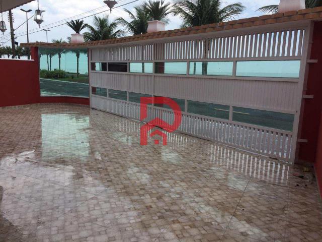 Casa à venda com 3 dormitórios em Solemar, Praia grande cod:8 - Foto 5