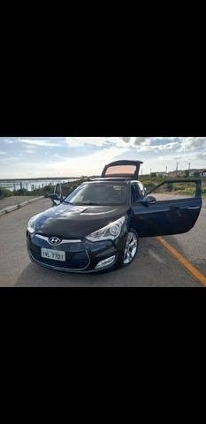 Veloster 1.6 2012 top de linha