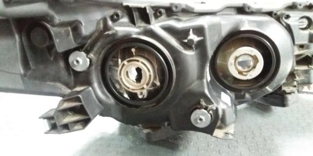 Farol Toyota Corolla 2015/2016 Lado Esquerdo - Foto 3