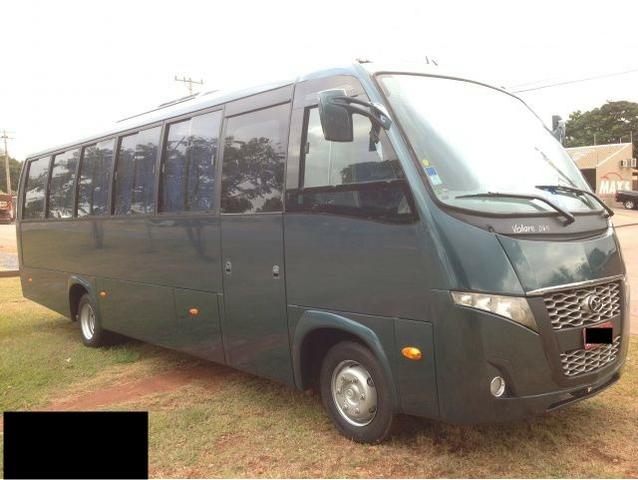 Volare DW9 Verde 2014