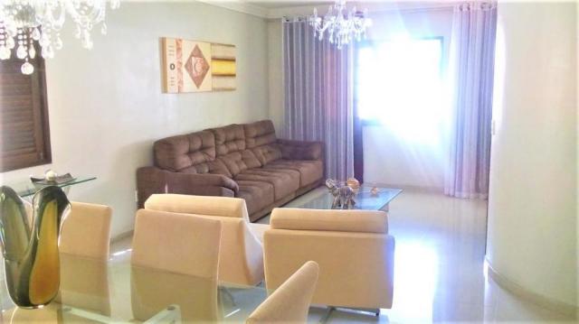Apartamento para venda em parnamirim, nova parnamirim, 3 dormitórios, 3 suítes, 5 banheiro - Foto 6