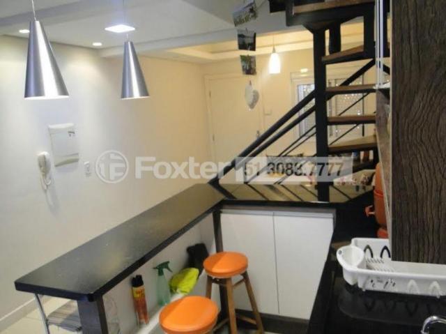 Casa à venda com 2 dormitórios em Cavalhada, Porto alegre cod:158839 - Foto 18