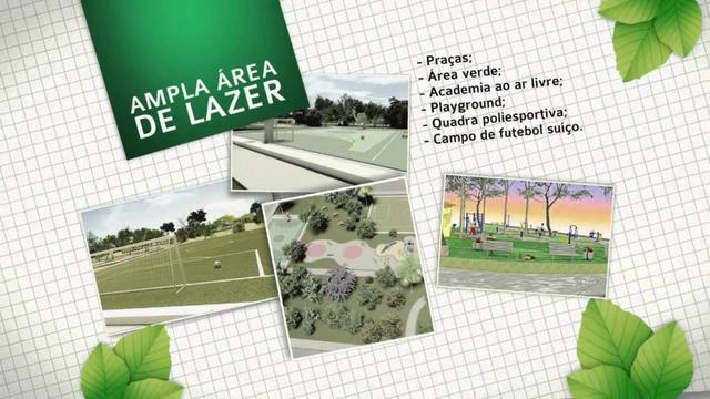 Residencial Sao Jose -Cuiaba - Foto 3