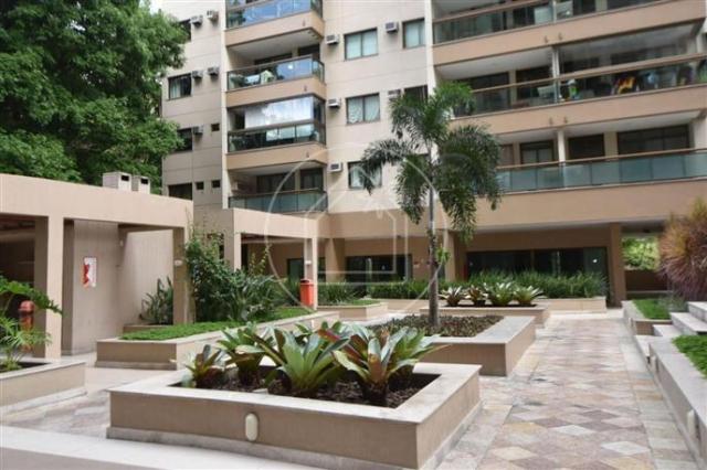 Apartamento à venda com 2 dormitórios em Rio comprido, Rio de janeiro cod:847480 - Foto 20