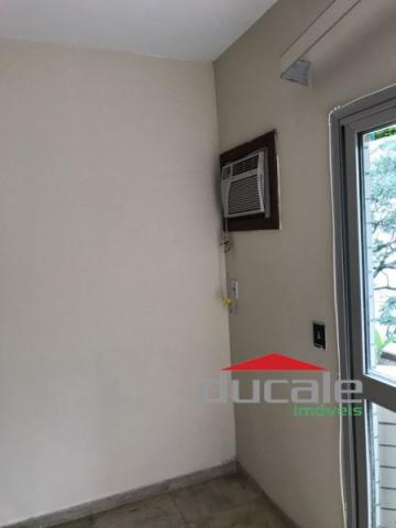 Apartamento Mata da Praia com 3 quartos 2 suites - Foto 5