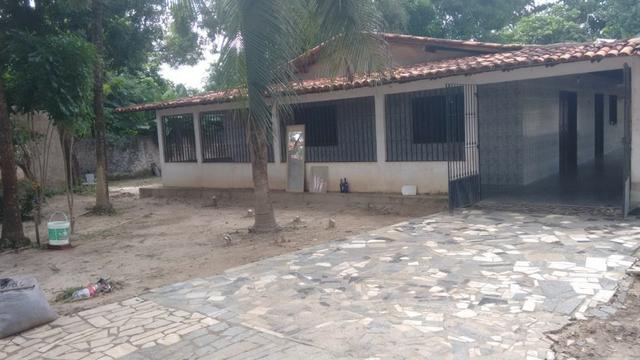 Sitio no Santa Barbara/ 1450 m² / Casa Sede/ Galpão/ próximo a Igreja/ em frente ao campo - Foto 10