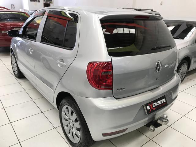 Fox 1.6 Flex Completo Pneus Novos 30900 - Foto 4