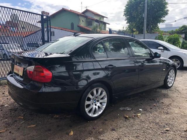 Bmw 320ia 2006