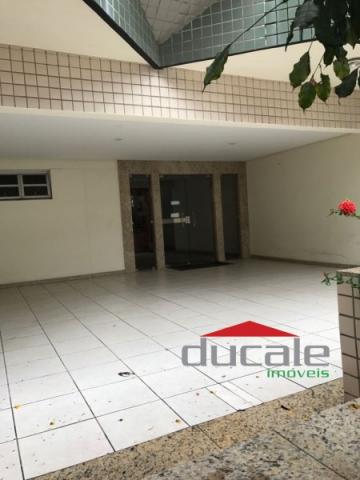 Apartamento Mata da Praia com 3 quartos 2 suites - Foto 8
