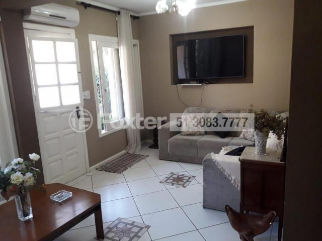 Casa à venda com 3 dormitórios em Tristeza, Porto alegre cod:185361