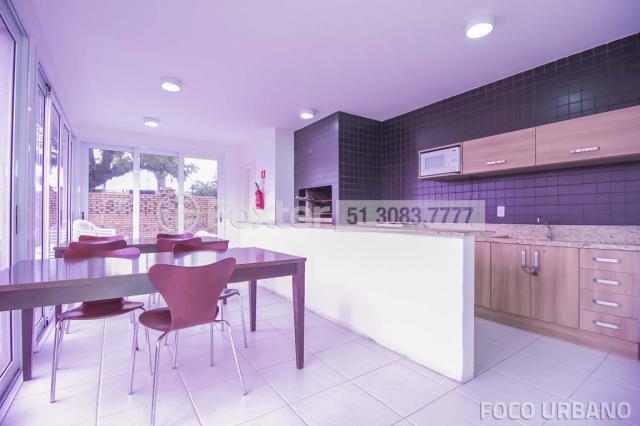 Casa à venda com 2 dormitórios em Cavalhada, Porto alegre cod:158839 - Foto 2