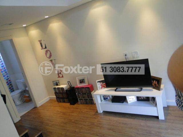 Casa à venda com 2 dormitórios em Cavalhada, Porto alegre cod:158839 - Foto 15