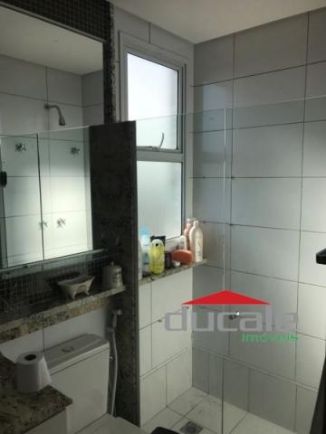 Apartamento 3 quartos suite Mata da Praia - Foto 11