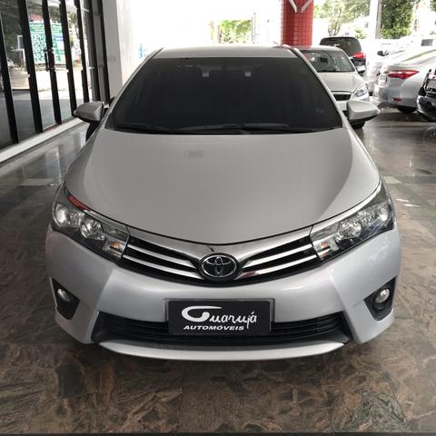 Corolla Xei 2016 - Foto 4