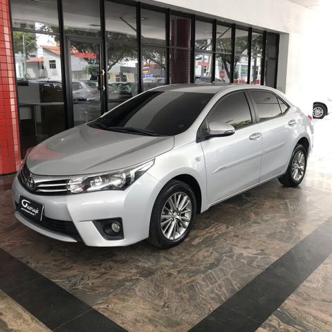 Corolla Xei 2016 - Foto 2